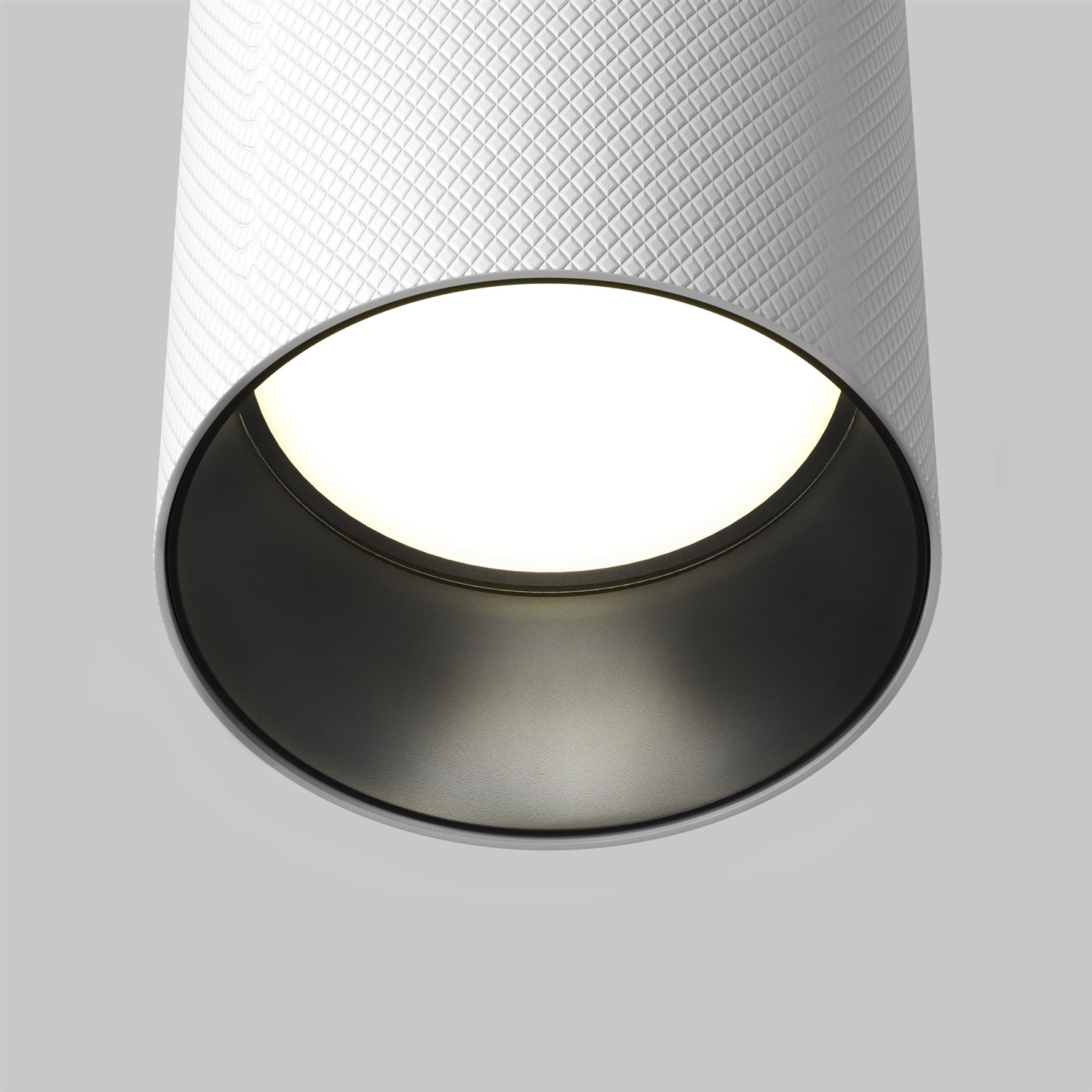 Maytoni Technical Artisan Потолочный светильник цвет: белый C080CL-01-GU10-W