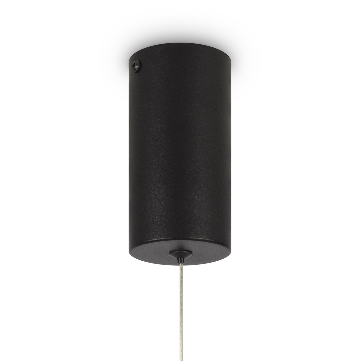 Maytoni Modern Glint Подвесной светильник цвет: черный MOD072PL-L28B3K