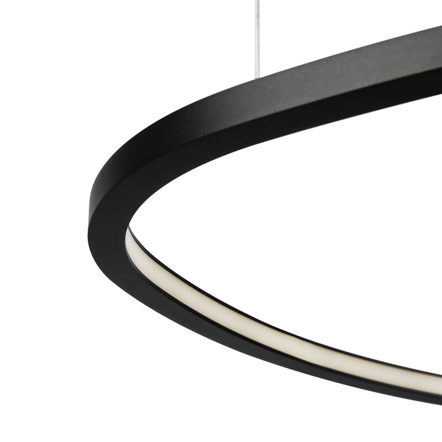 Maytoni Modern Glint Подвесной светильник цвет: черный MOD072PL-L28B3K