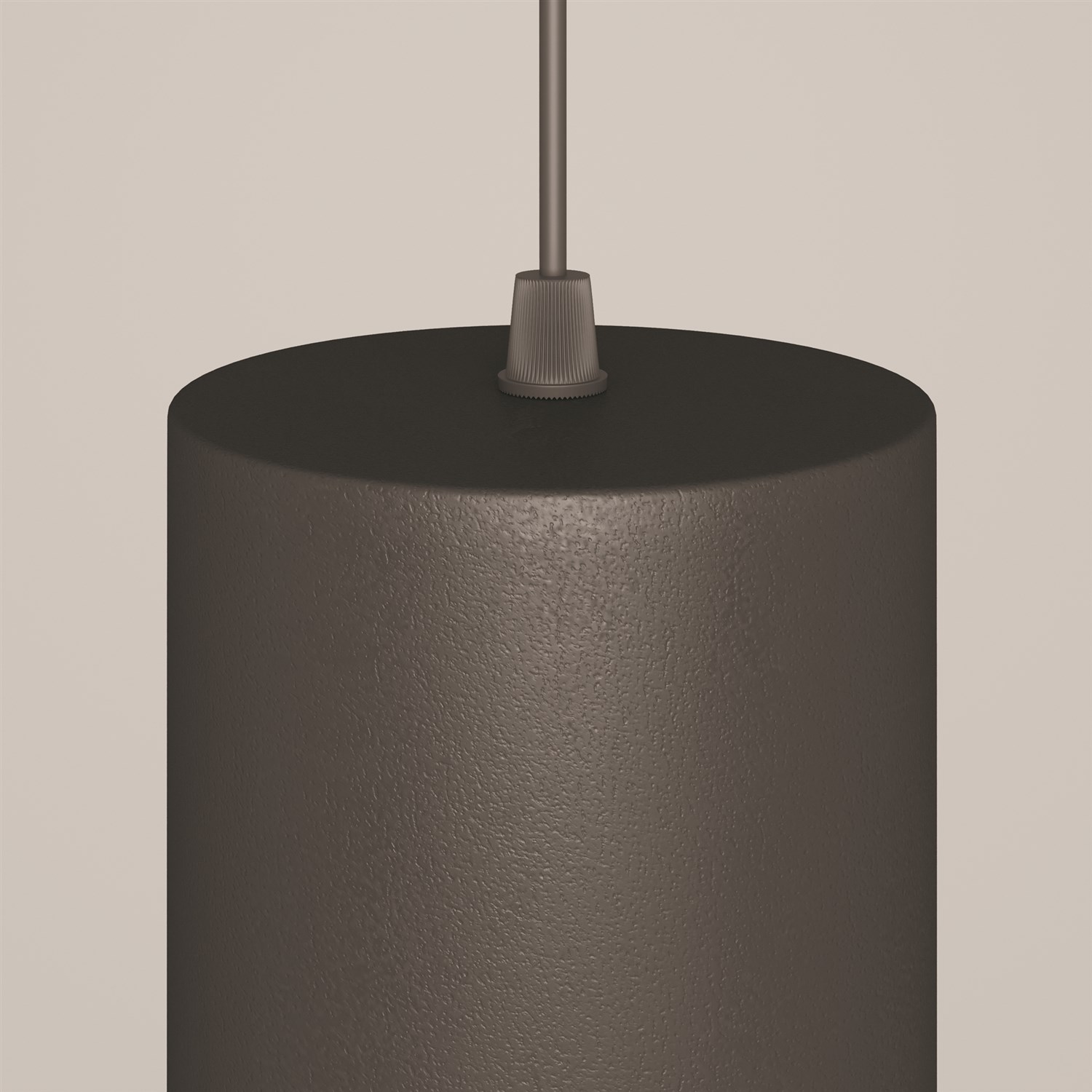 Maytoni Technical Orlo Подвесной светильник цвет: черный P085PL-12W4K-B