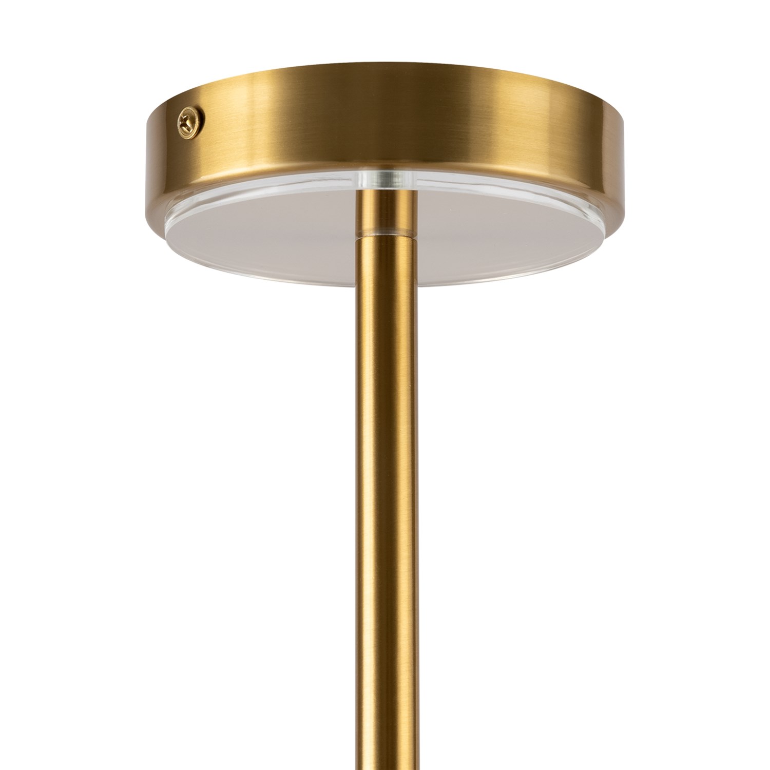 Maytoni Classic Arco Подвесной светильник цвет: латунь MOD223PL-06BS