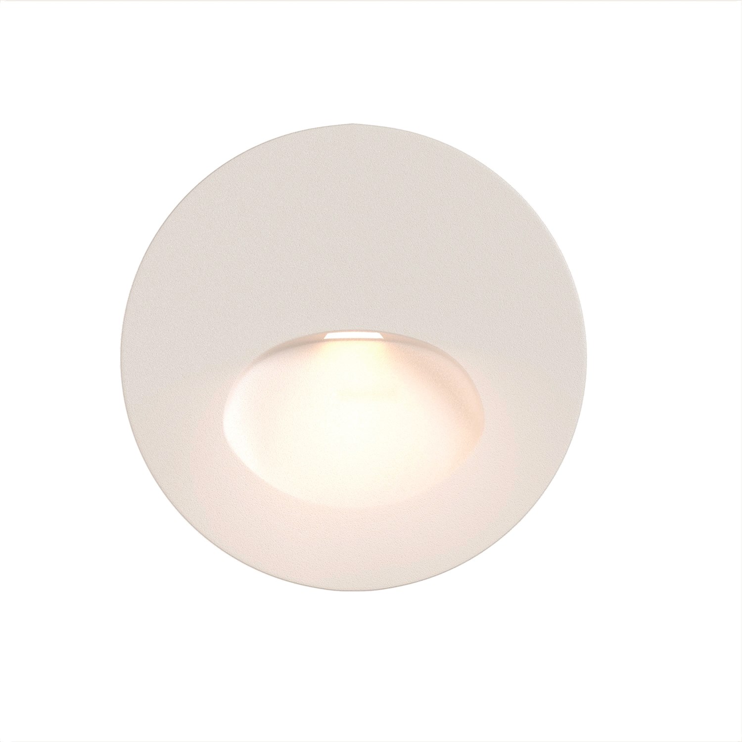 Maytoni Outdoor Bil Подсветка для лестниц цвет: белый O015SL-L3W3K