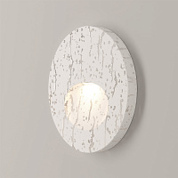 Maytoni Outdoor Bil Подсветка для лестниц цвет: белый O015SL-L3W3K