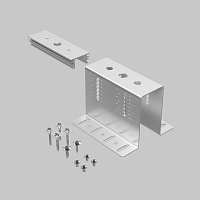 Maytoni Technical Крепеж для установки шинопровода Exility в деревянный потолок TRA034HCB