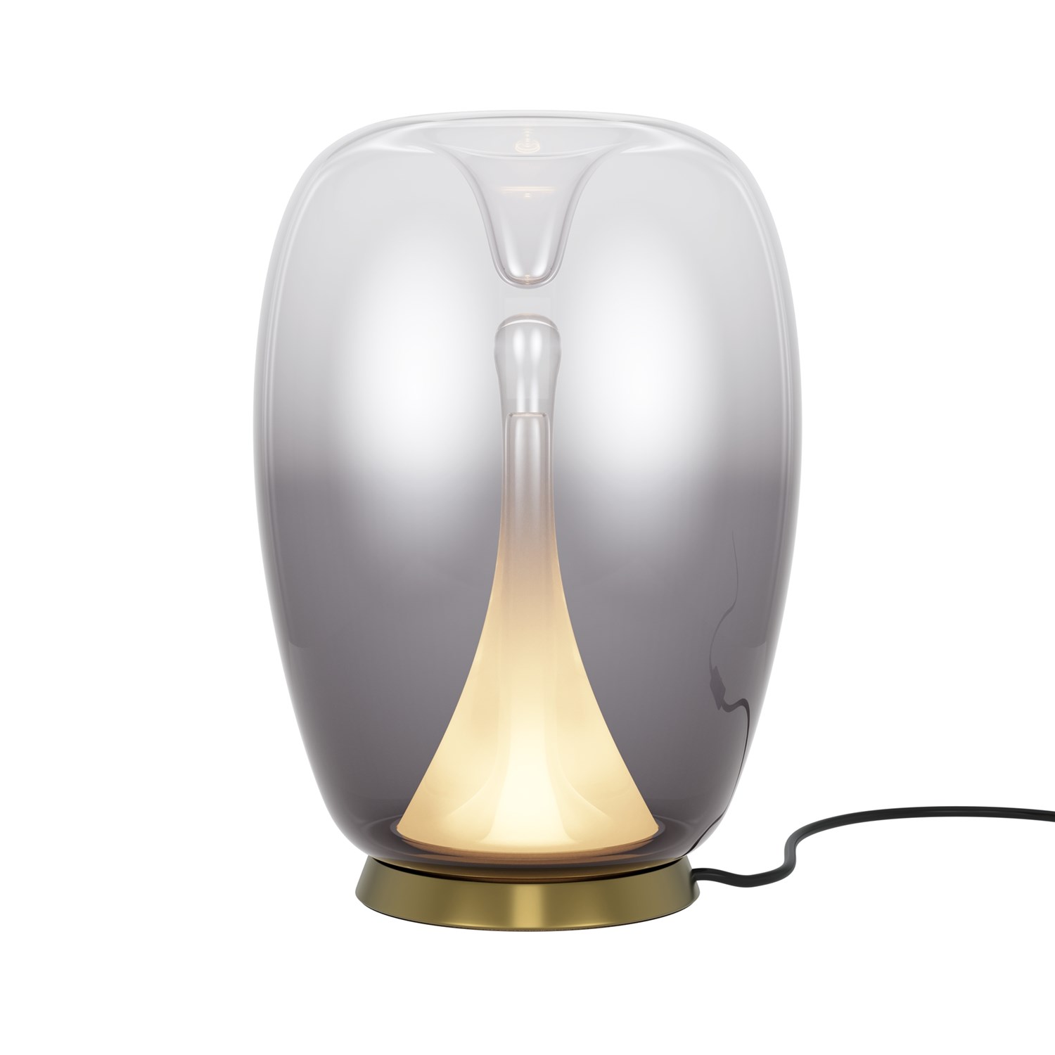Maytoni Modern Splash Настольный светильник цвет: золото MOD282TL-L15G3K