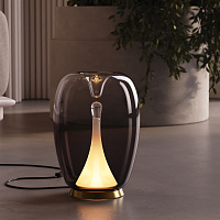 Maytoni Modern Splash Настольный светильник цвет: золото MOD282TL-L15G3K