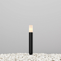 Maytoni Outdoor Talpa Ландшафтный светильник цвет: черный O416FL-L3B3K1