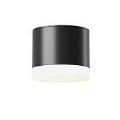 Maytoni Technical Pauline Потолочный светильник цвет: черный C087CL-GX53-B