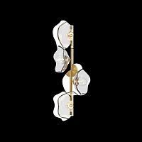 Maytoni Modern Miracle Настенный светильник (бра) цвет: латунь MOD207WL-04BS
