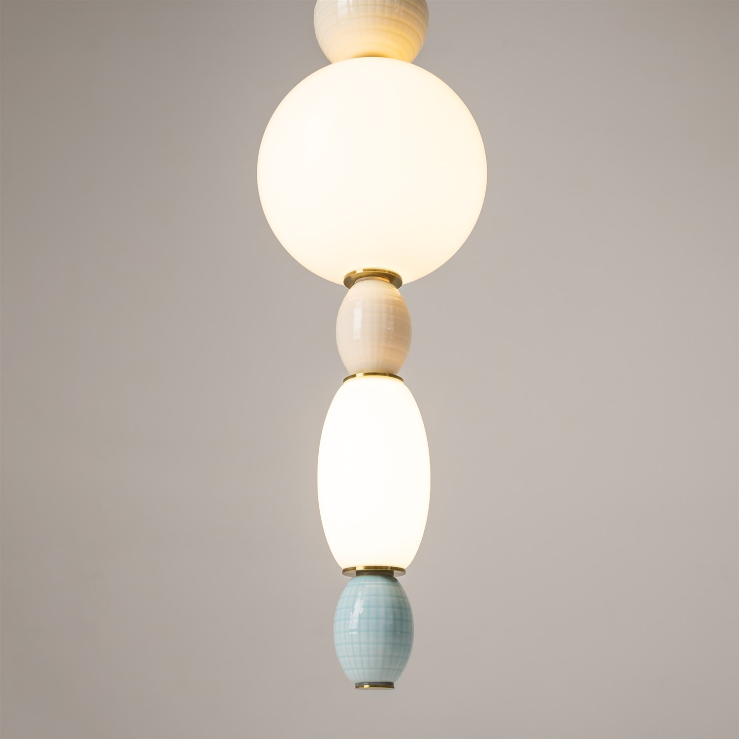Maytoni Modern Adore Подвесной светильник цвет: латунь MOD297PL-L17BS3K