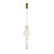 Maytoni Modern Adore Подвесной светильник цвет: латунь MOD297PL-L17BS3K