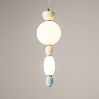 Maytoni Modern Adore Подвесной светильник цвет: латунь MOD297PL-L17BS3K