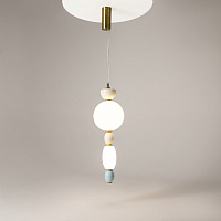 Maytoni Modern Adore Подвесной светильник цвет: латунь MOD297PL-L17BS3K