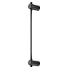 Maytoni Modern Rotta Настенный светильник (бра) цвет: черный MOD413WL-L6B3K