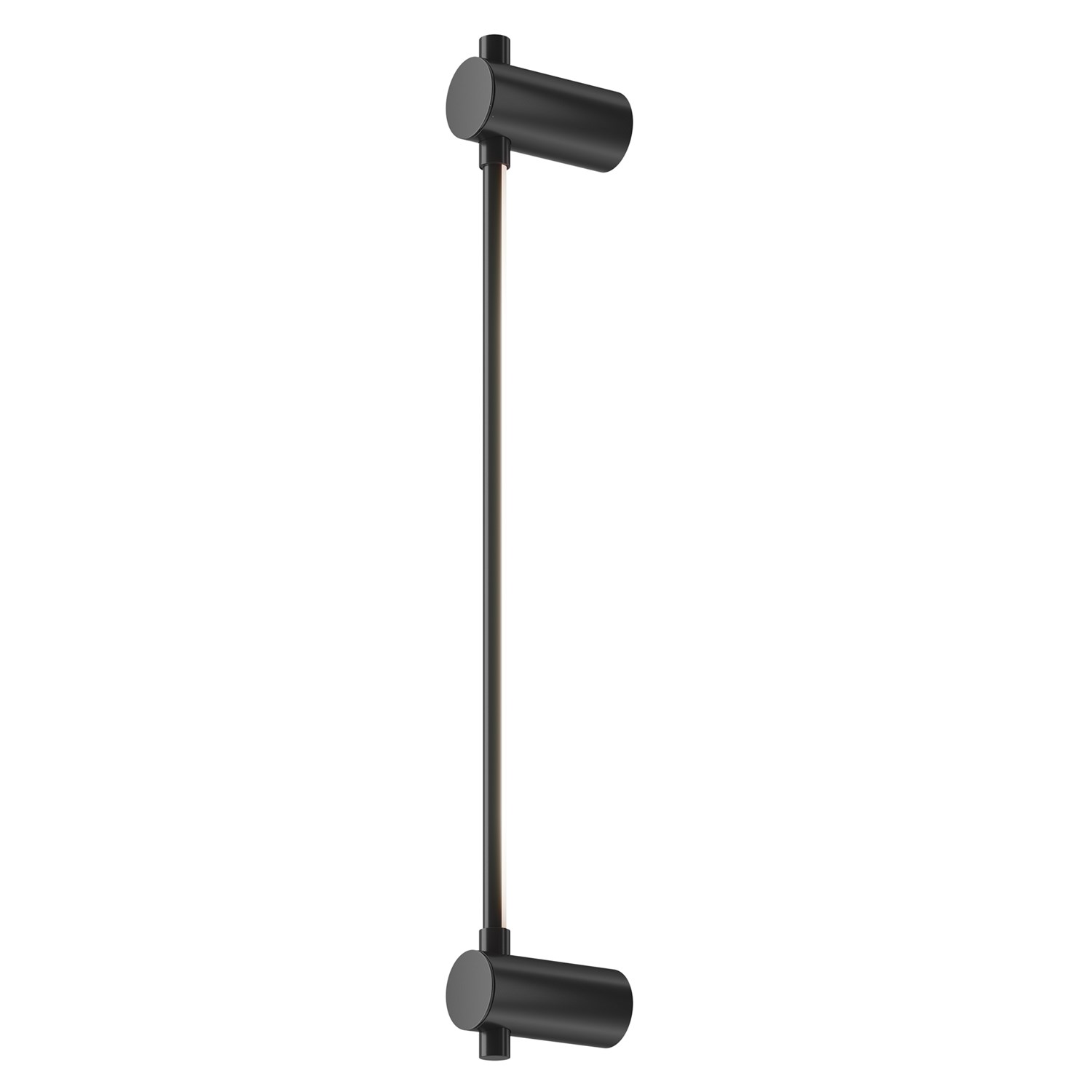 Maytoni Modern Rotta Настенный светильник (бра) цвет: черный MOD413WL-L6B3K