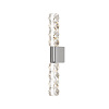 Maytoni Modern Selemo Настенный светильник (бра) цвет: хром MOD328WL-L5CH3K