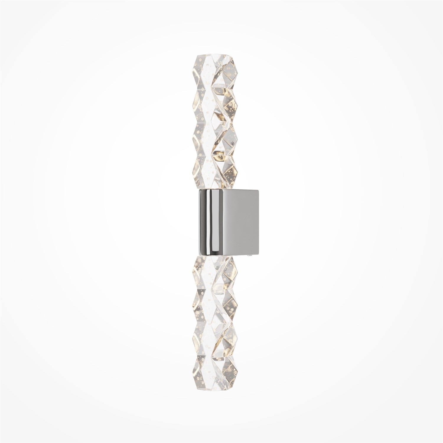 Maytoni Modern Selemo Настенный светильник (бра) цвет: хром MOD328WL-L5CH3K