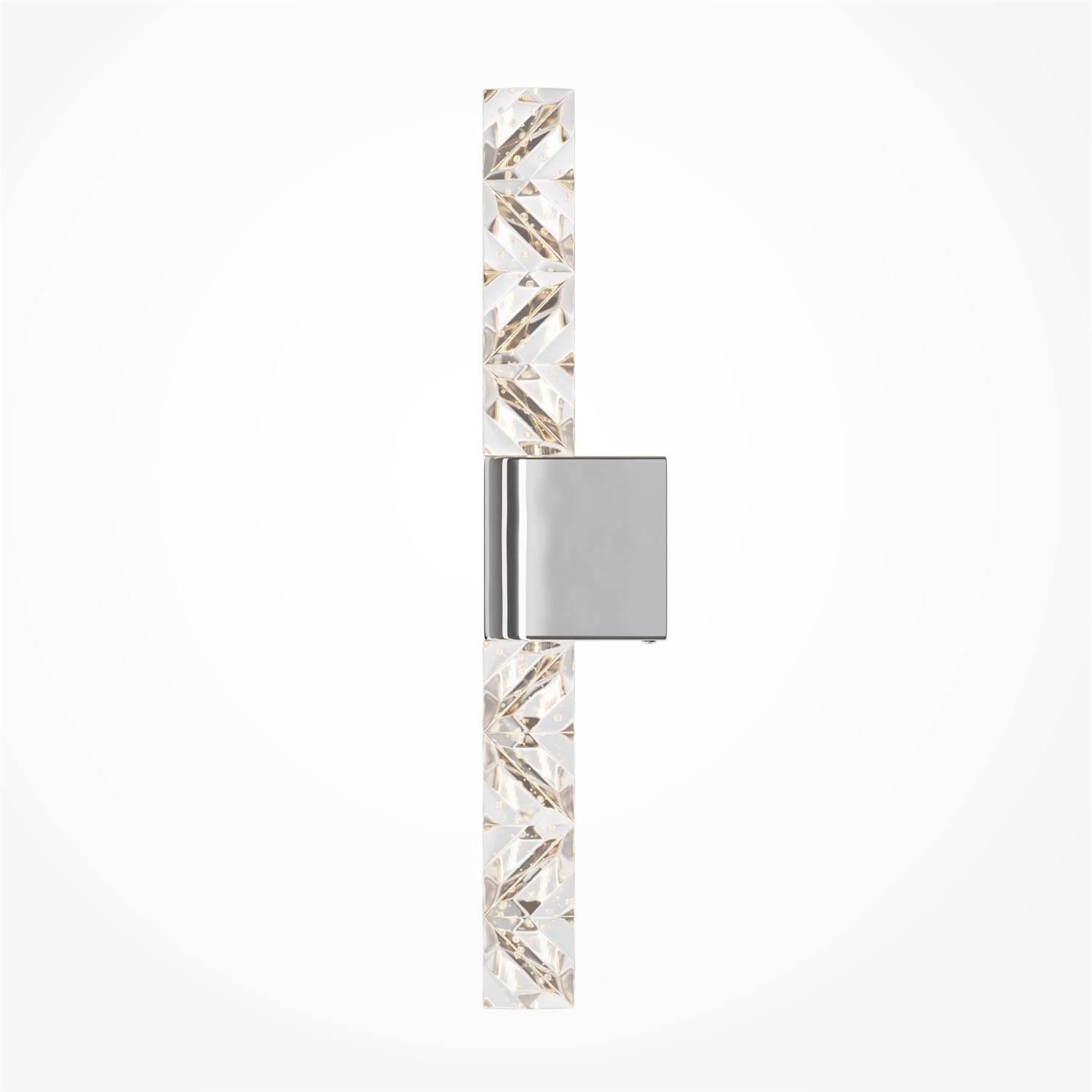 Maytoni Modern Selemo Настенный светильник (бра) цвет: хром MOD328WL-L5CH3K