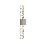 Maytoni Modern Selemo Настенный светильник (бра) цвет: хром MOD328WL-L5CH3K