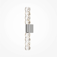 Maytoni Modern Selemo Настенный светильник (бра) цвет: хром MOD328WL-L5CH3K