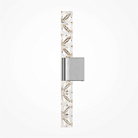 Maytoni Modern Selemo Настенный светильник (бра) цвет: хром MOD328WL-L5CH3K