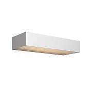 Maytoni Outdoor Lot Настенный светильник (бра) цвет: белый O428WL-L10W3K