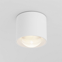 Maytoni Technical Lens Потолочный светильник цвет: белый C217CL-15W3K-W