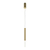 Maytoni Modern Pro Shade Подвесной светильник цвет: золото MOD157PL-L6GK