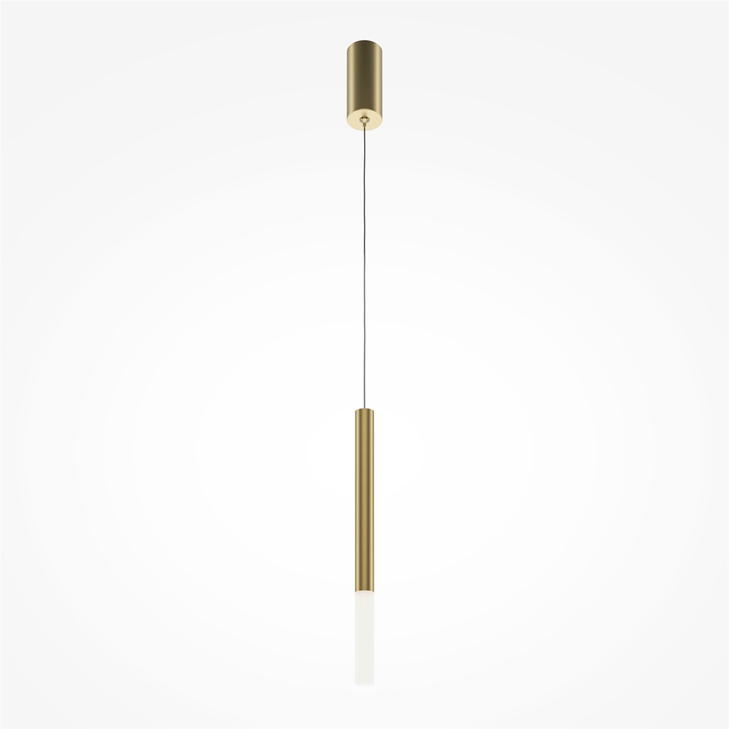 Maytoni Modern Pro Shade Подвесной светильник цвет: золото MOD157PL-L6GK