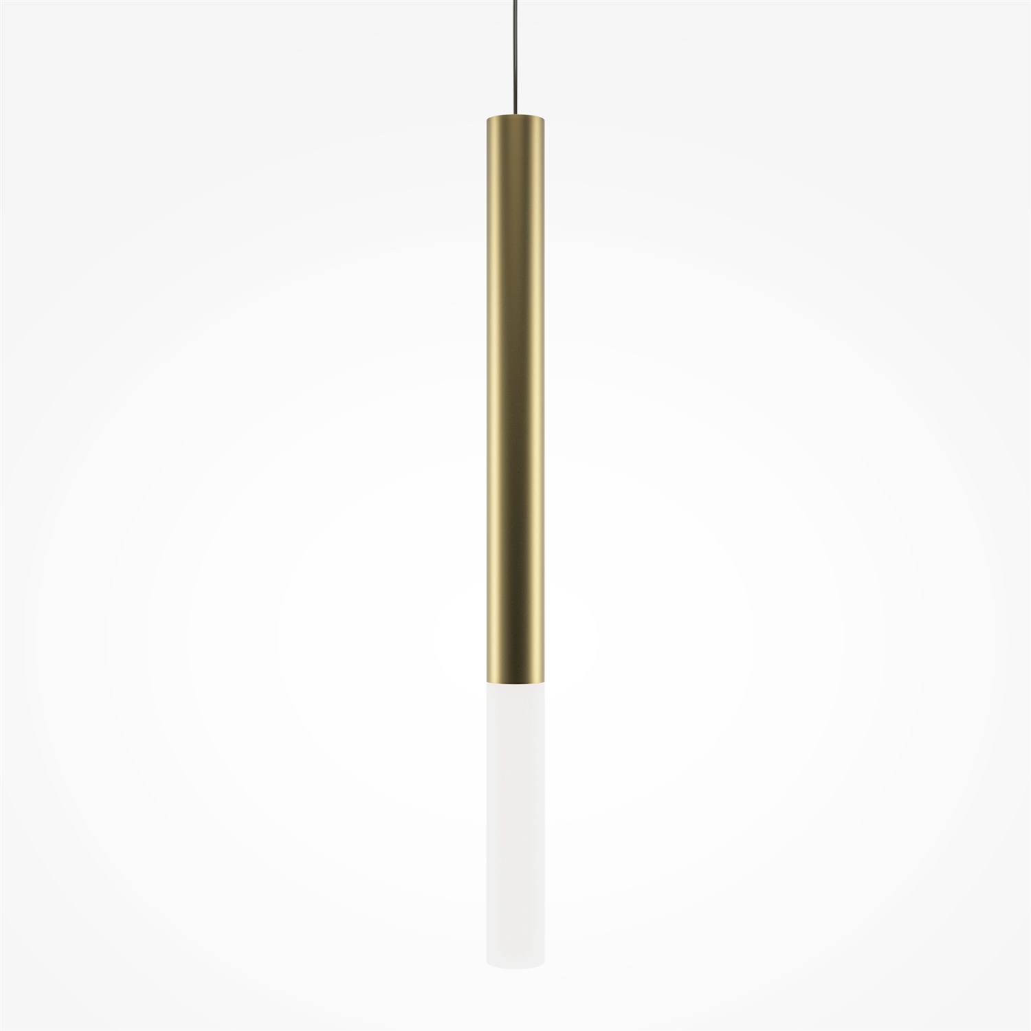 Maytoni Modern Pro Shade Подвесной светильник цвет: золото MOD157PL-L6GK