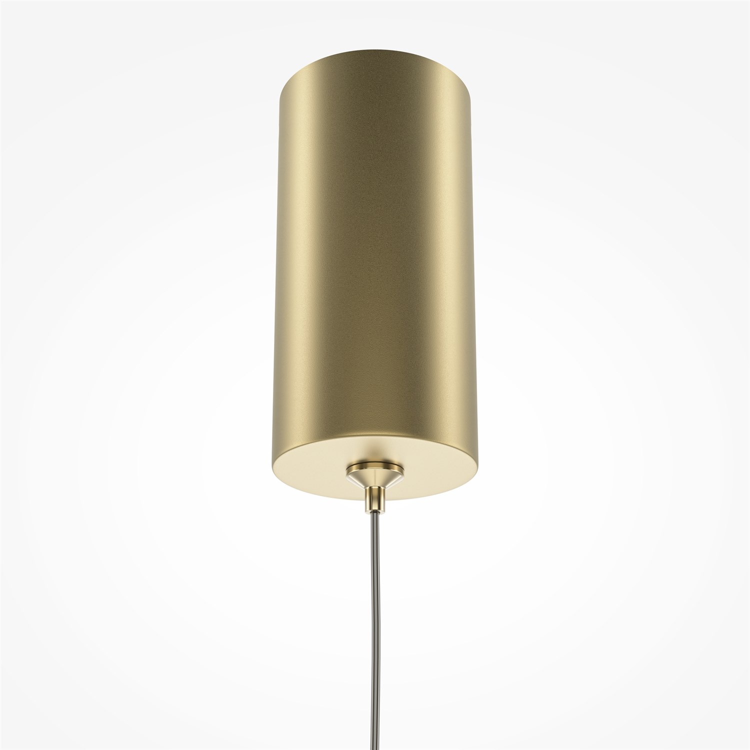 Maytoni Modern Pro Shade Подвесной светильник цвет: золото MOD157PL-L6GK
