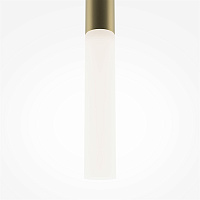 Maytoni Modern Pro Shade Подвесной светильник цвет: золото MOD157PL-L6GK