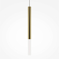 Maytoni Modern Pro Shade Подвесной светильник цвет: золото MOD157PL-L6GK
