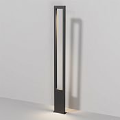 Maytoni Outdoor Bonn Садово-парковый светильник цвет: графит O425FL-L25GF