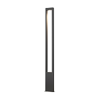 Maytoni Outdoor Bonn Садово-парковый светильник цвет: графит O425FL-L25GF