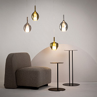 Maytoni Modern Duality Подвесной светильник цвет: черный MOD271PL-01B2