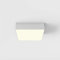 Maytoni Technical Zon Потолочный светильник цвет: белый C032CL-24W3K-SQ-W