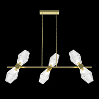 Maytoni Modern Cocktail time Подвесной светильник цвет: золото MOD325PL-06G