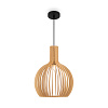 Maytoni Modern Roots Подвесной светильник цвет: черный MOD194PL-01W