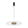 Maytoni Modern El Подвесной светильник цвет: черный MOD041PL-L15W3K1