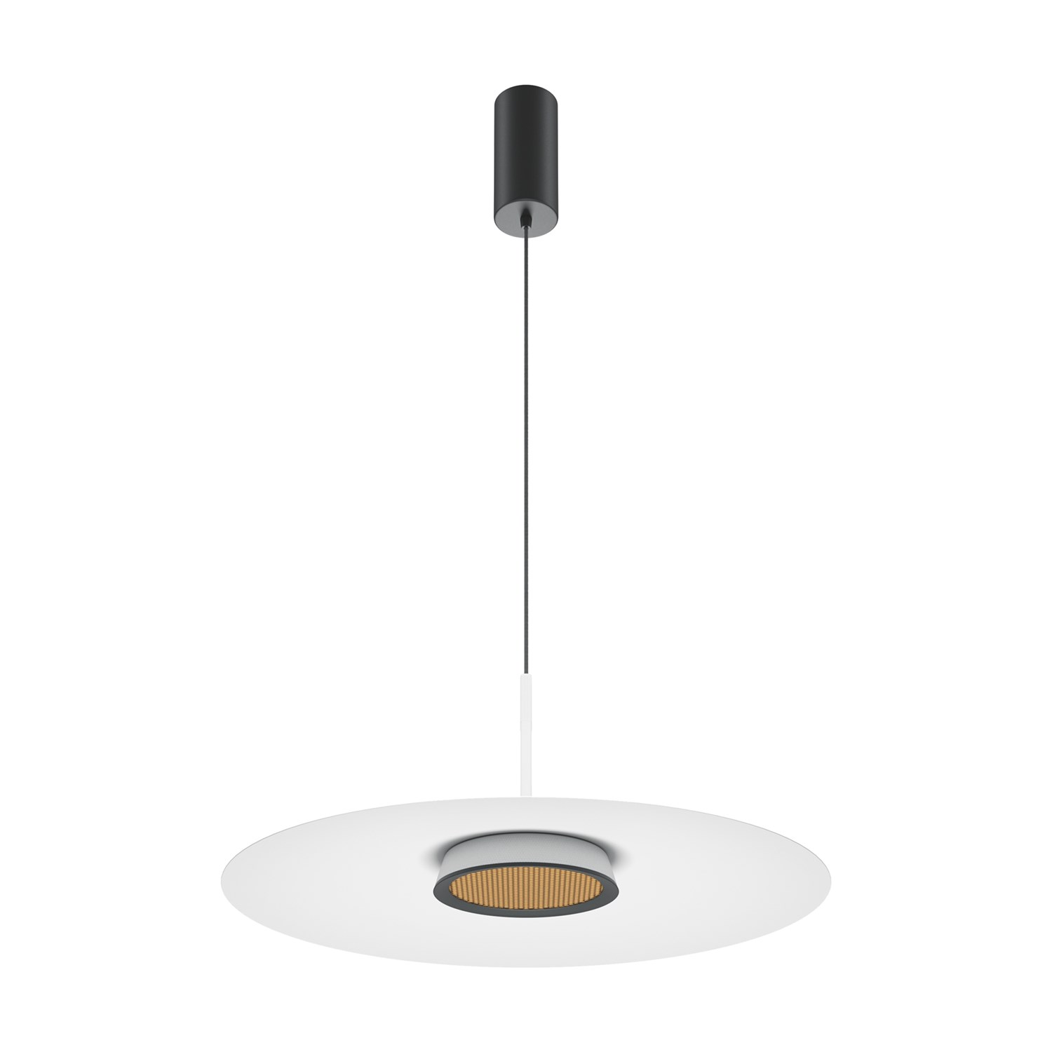 Maytoni Modern El Подвесной светильник цвет: черный MOD041PL-L15W3K1