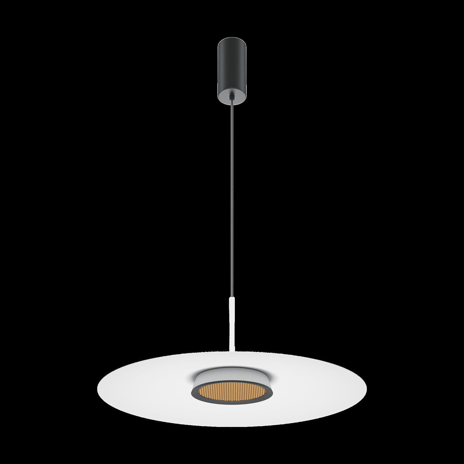Maytoni Modern El Подвесной светильник цвет: черный MOD041PL-L15W3K1