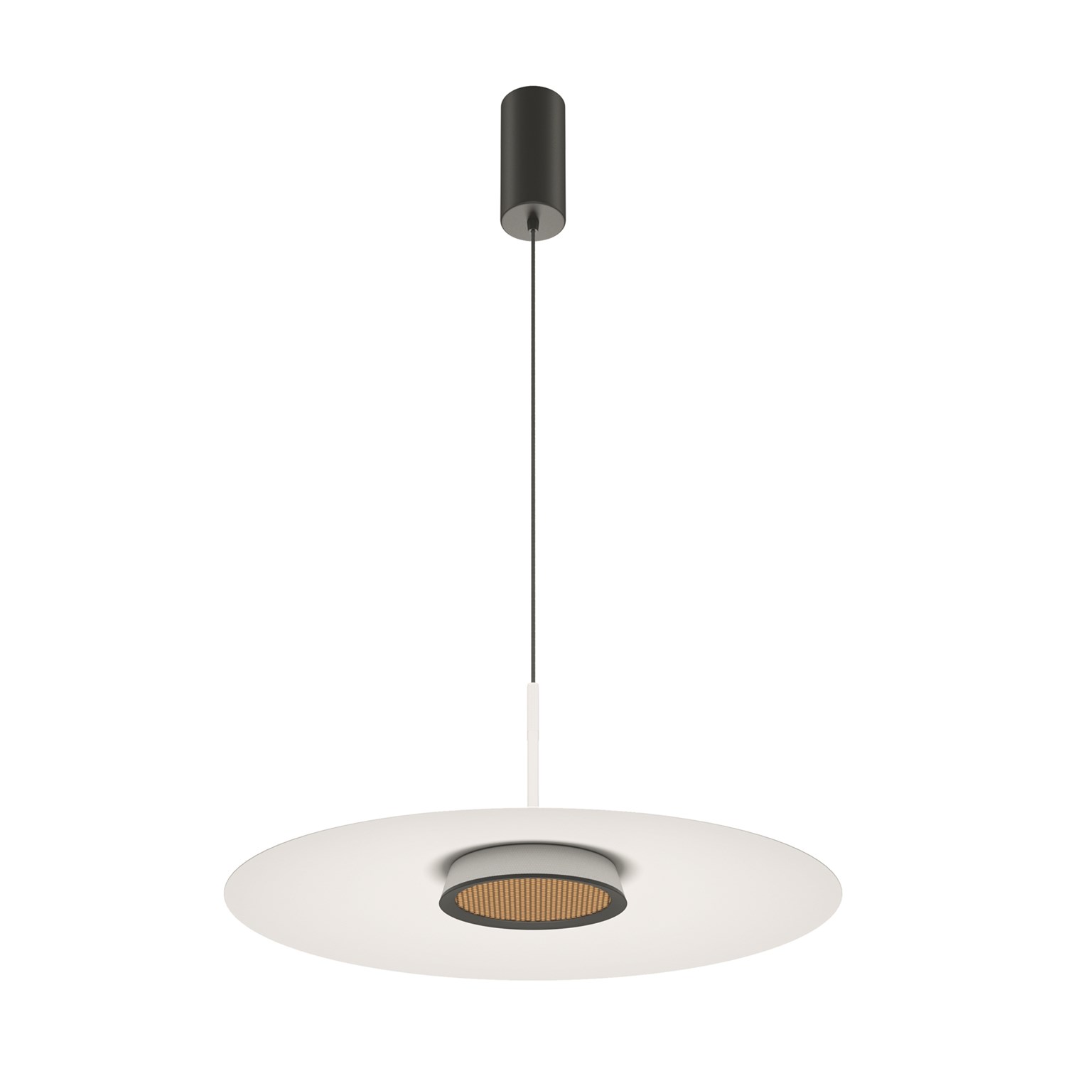 Maytoni Modern El Подвесной светильник цвет: черный MOD041PL-L15W3K1
