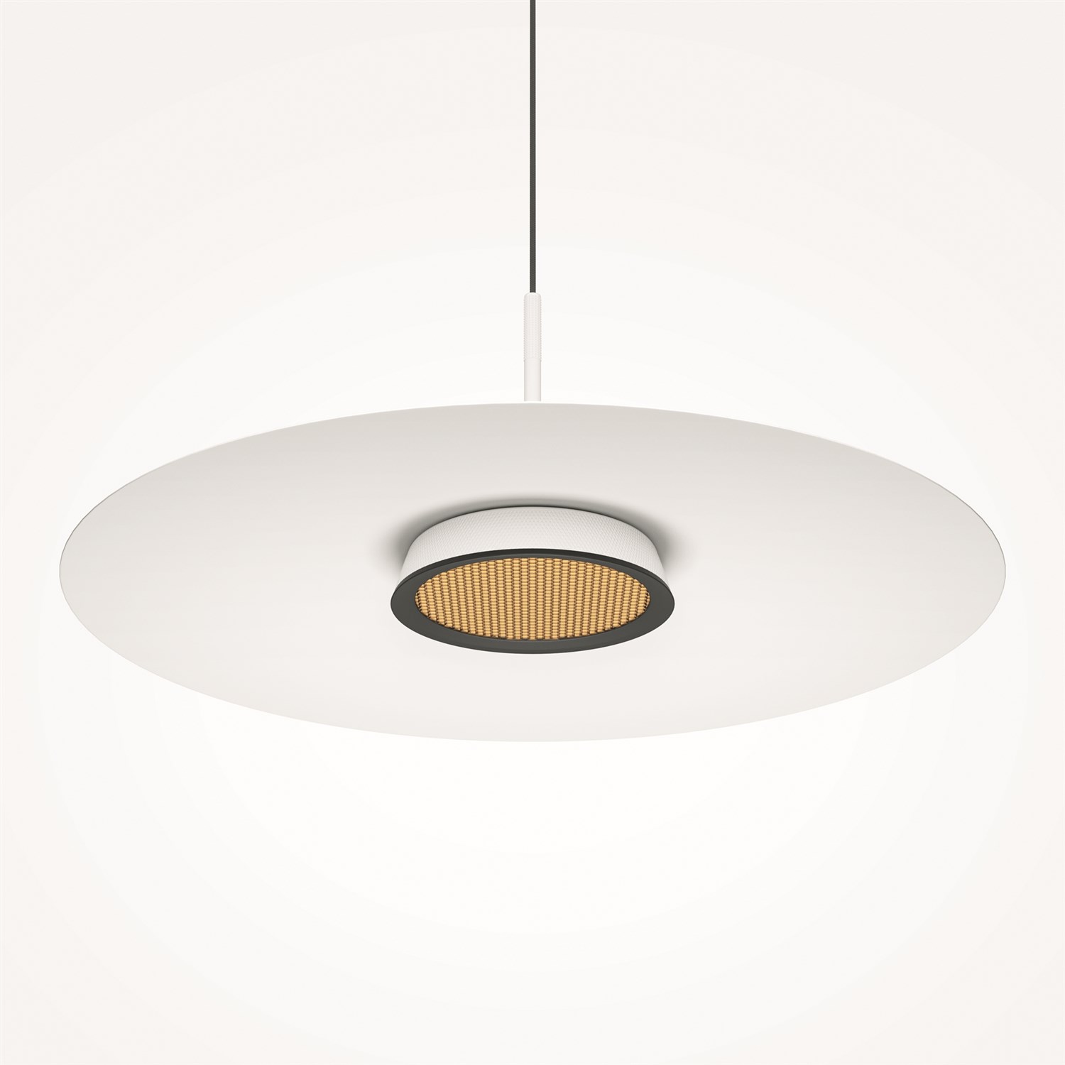 Maytoni Modern El Подвесной светильник цвет: черный MOD041PL-L15W3K1