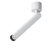 Maytoni Technical Focus T Потолочный светильник цвет: белый C141CL-L300-6W4K-W