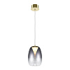 Maytoni Modern Splash Подвесной светильник цвет: золото MOD282PL-L8G3K