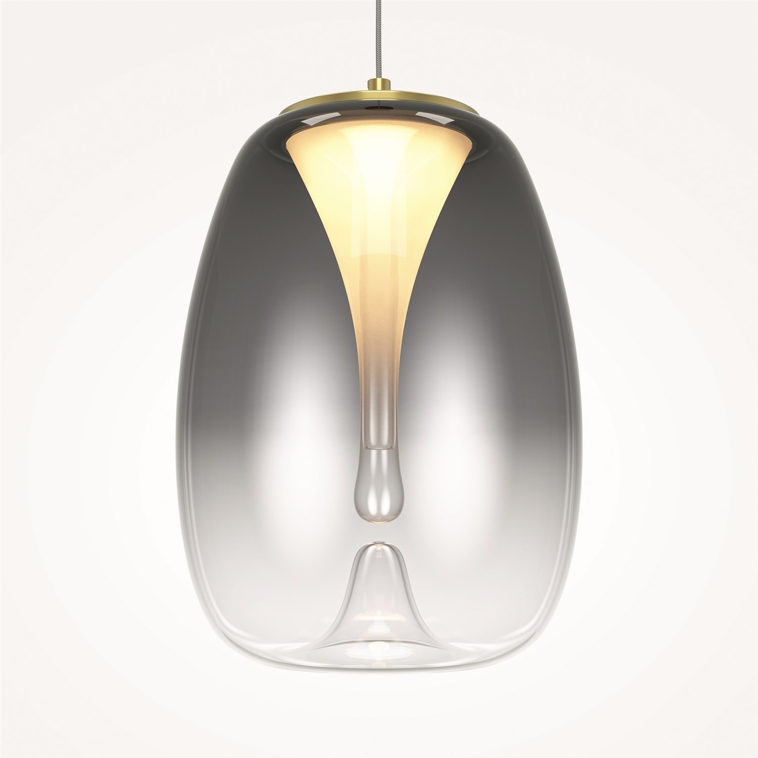 Maytoni Modern Splash Подвесной светильник цвет: золото MOD282PL-L8G3K