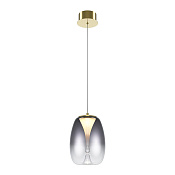 Maytoni Modern Splash Подвесной светильник цвет: золото MOD282PL-L8G3K