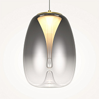 Maytoni Modern Splash Подвесной светильник цвет: золото MOD282PL-L8G3K