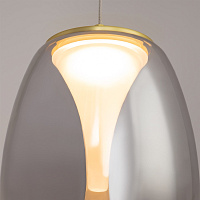 Maytoni Modern Splash Подвесной светильник цвет: золото MOD282PL-L8G3K